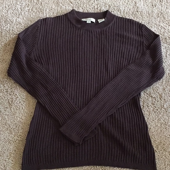 Ann Taylor Sweaters - Ann Taylor Top size Med